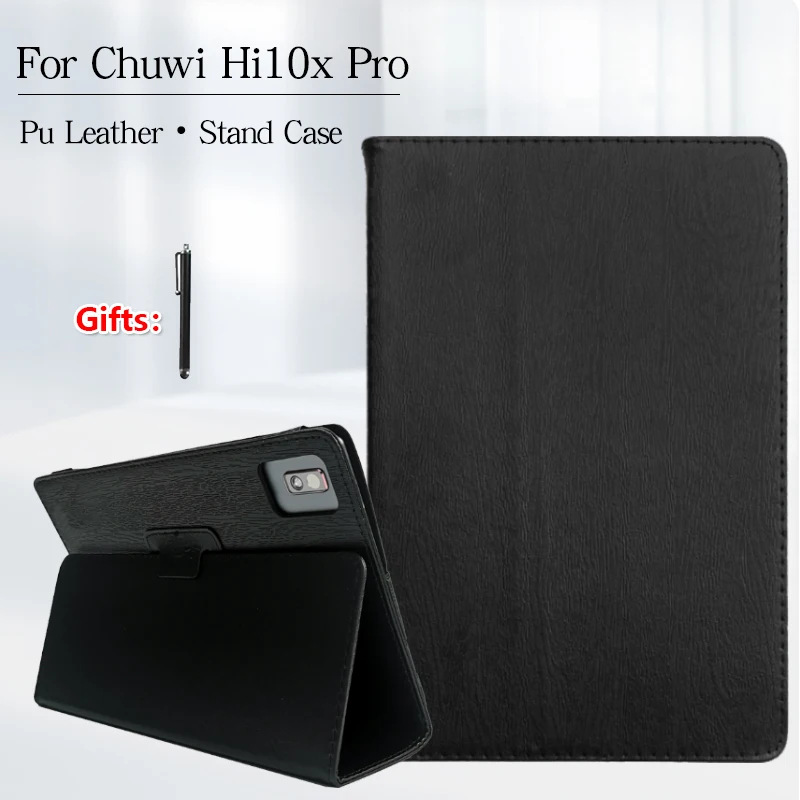 Chuwi、h10xpro用の折りたたみ式携帯電話ケース,10.1インチ