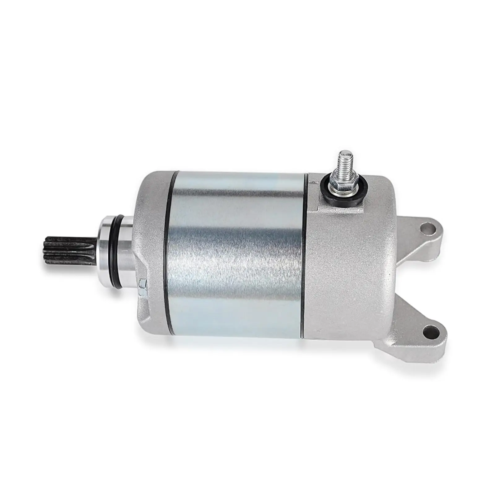 Starter Motor Relay Set Fit For Yamaha TT250R YBR250 YS250 1999-2006 XR250 CB400 NC29/NC23 CB-1 4GY-81890-00-00