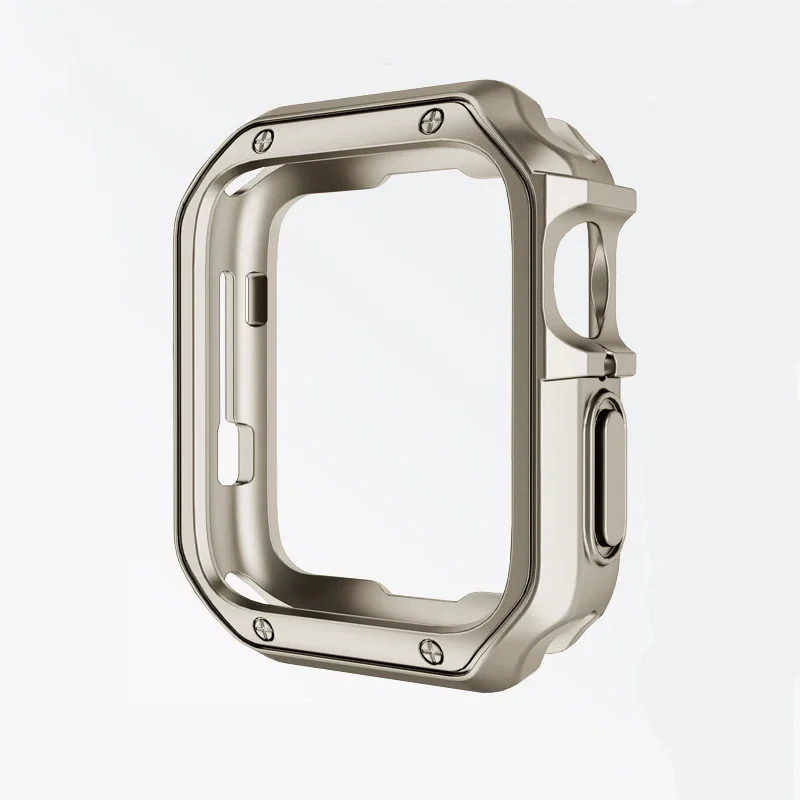 Premium TPU Bumper Cover & Screen Protector