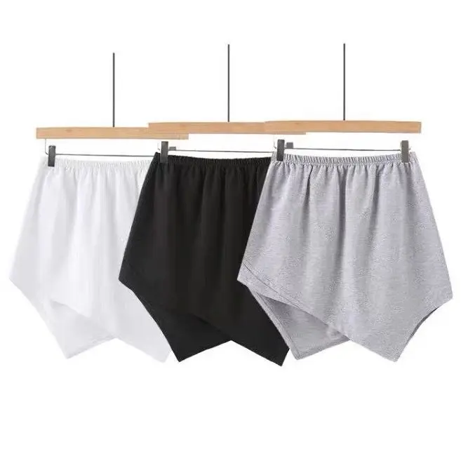 2 Rallonges De Chemise Pour Femme - Fausse Jupe Ajustable - Noir Et Blanc - Pour Allonger Et Styliser Vos Hauts - 12