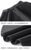 Pu Hair Cutting Collar Waterproof Colouring Cape Barber Cloth Hairdressing Hair Dye Gown Perm Baking Oil Cape Tool Haircut Cape 3