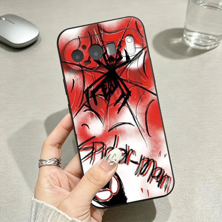 Spider  Premium Phone Cover Case