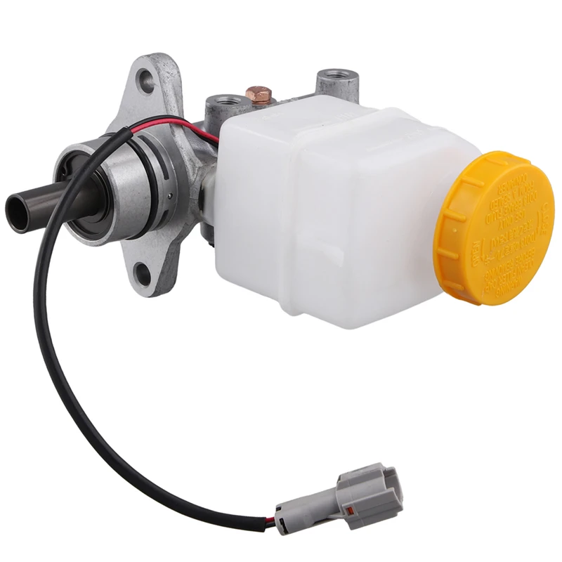Brake Master Cylinder 4625A201 MR475274 MR204853 MB620532 8619A016 For Mitsubishi Pajero Montero Shogun 3 III 2000-2006