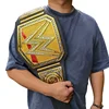 World Wrestling Entertainment Wrestler Championship Belts Action Characters Figure Toys Occupation Gladiator Cosplay Boy Gift