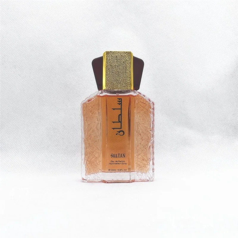 Profumo arabo sultan per uomo fragranza orientale di lusso_voghion.com
