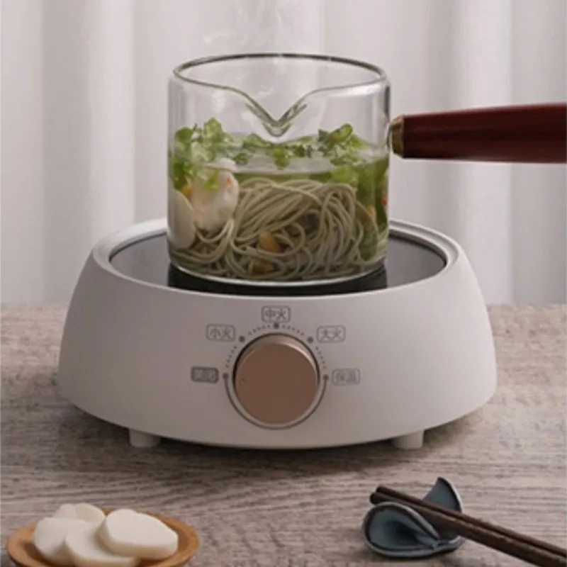 Pottery Stove New Tea Maker Household Multifunctional Mini Induction Cooker To Boil Water Around The Stove To Boil Tea. Mi Home