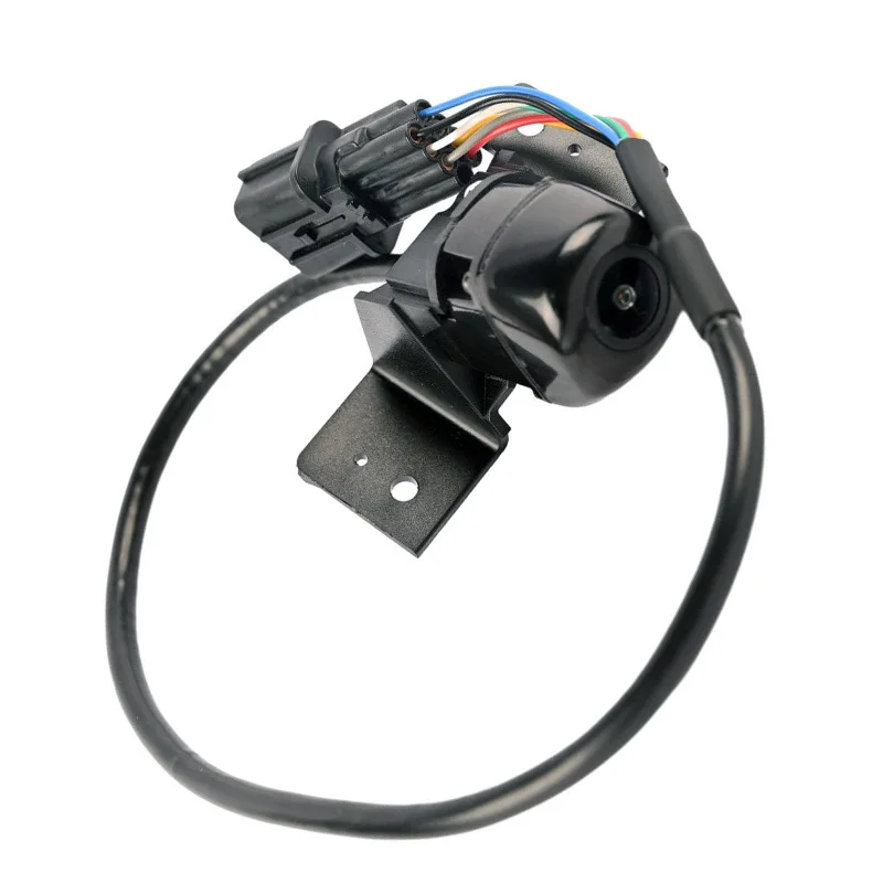 

95760-D3400 Reverse camer Rear View Parking Assist camer For hyunda Tucson 2015-2019 95760D3400