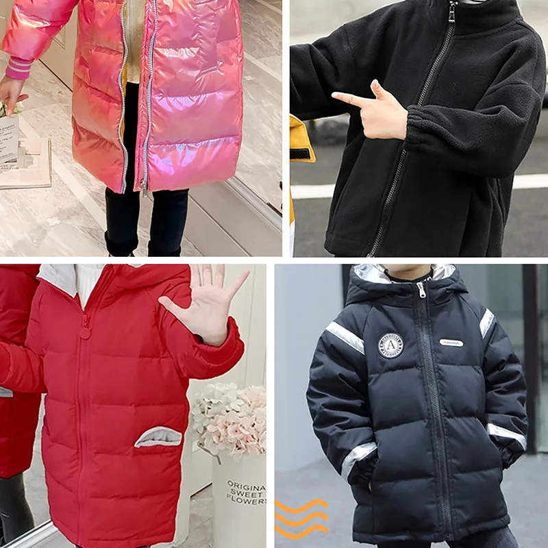 5# Resin Open-End Zipper Colorful Auto Lock Repair Zip Bags Clothes Jackets Handicrafts Replacement DIY Tailor Sewing Supplies