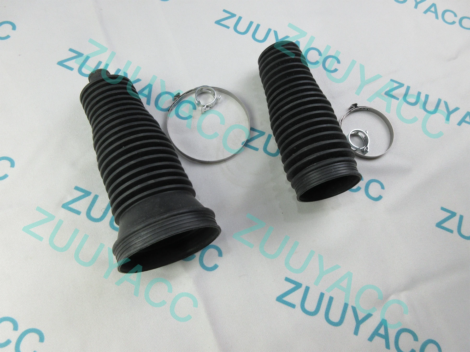Customize Electric Power Steering Rack Dust Cover for Audi A6 C7 12-18 A4 B8 B9 2012-2016