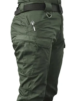 Men’s Waterproof Tactical Pants 1
