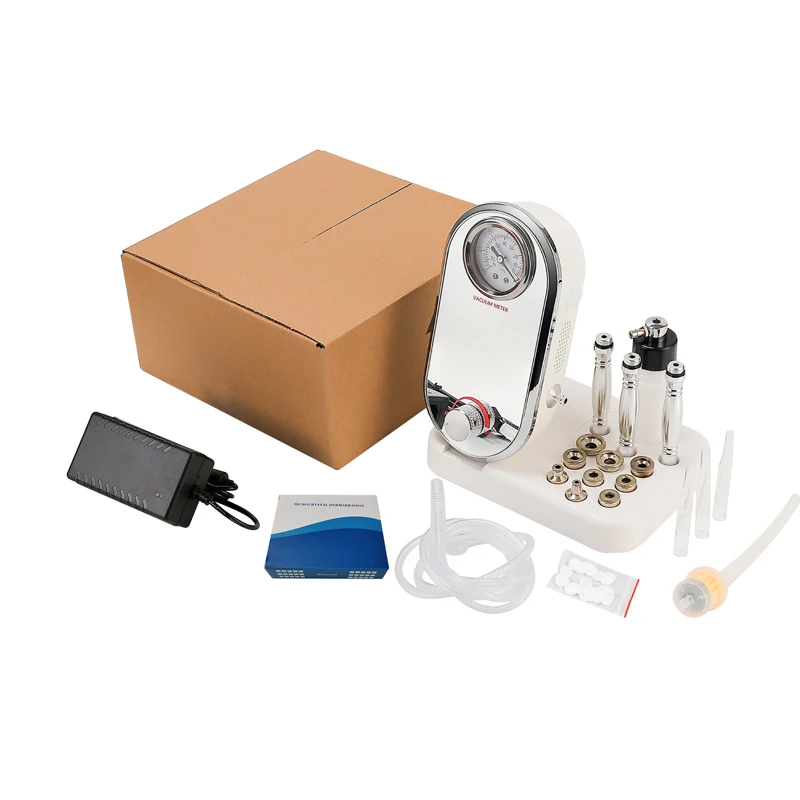 Microdermabrasion Diamond Tip Diamond Dermabrasion Facial Machine