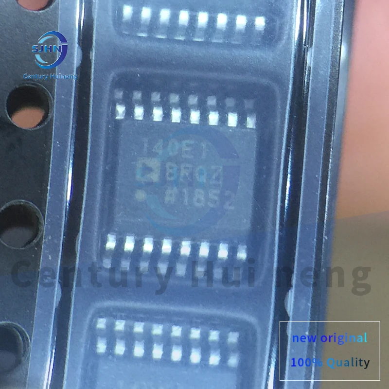 

1 шт. новый оригинальный цифровой изолятор ADUM140E1BRQZ 140E1BRQZ