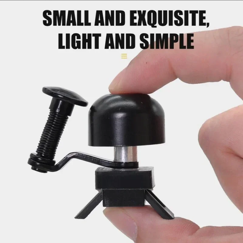 Retro Classical Bicycle Bell Clear Loud Sound Steel Copper MTB Mountain Bike Handlebar Ring Horn Safety Cycling bicycle bell bicycle horn mountain bike bell