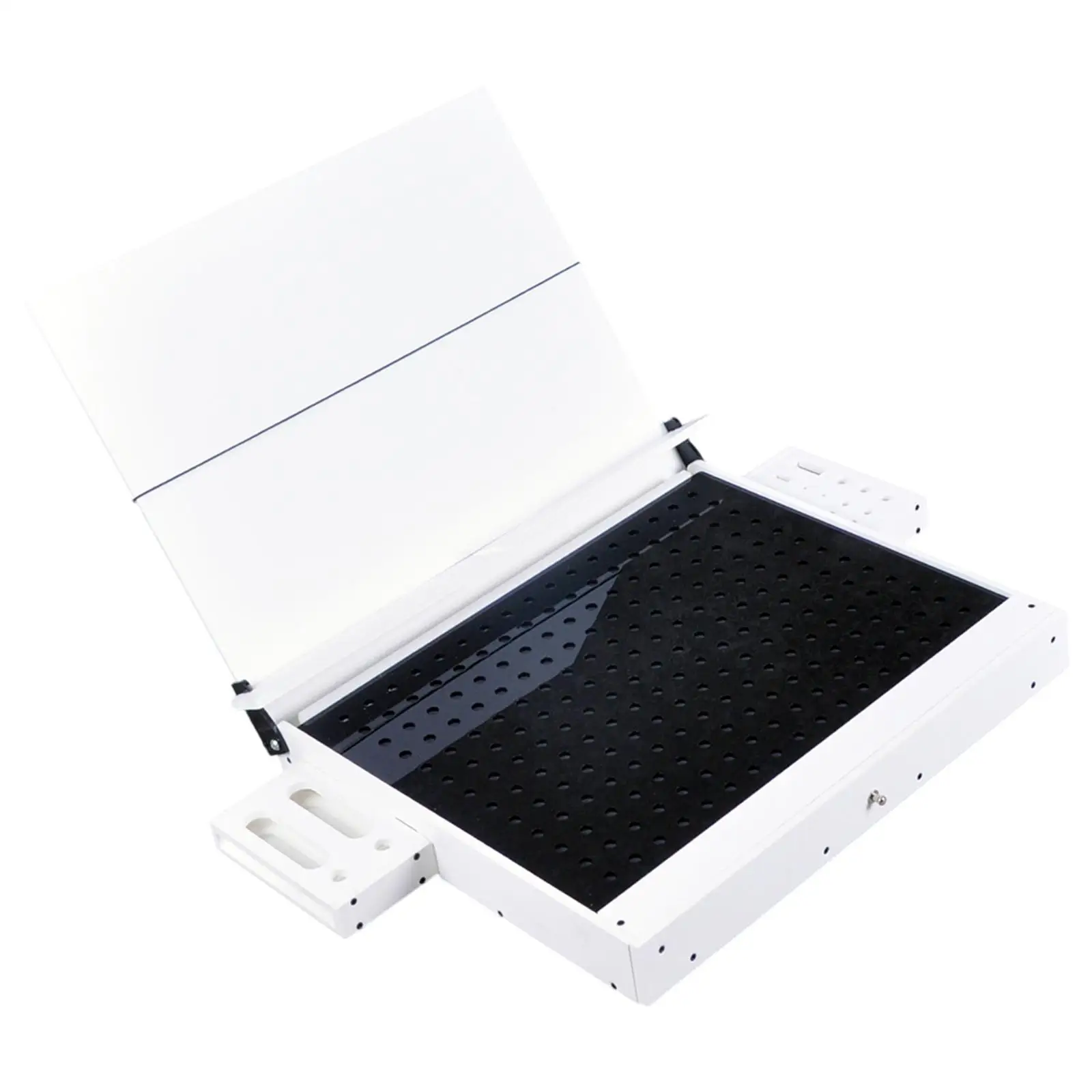 Model Building Box Storage Box Suitable for Model Tools Model Kit Tool