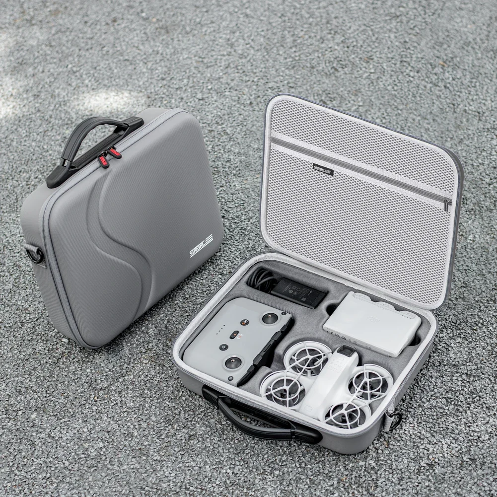 Storage Bag Box for dji Neo Drone Waterproof Portable Handbag Dustproof Travel Case for DJI RC Smart Controller Accessories drone accessories,drone storage bag,dji case,drone case