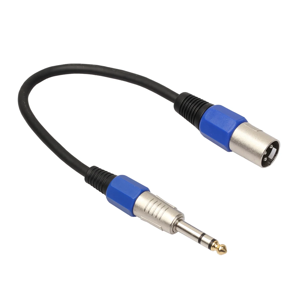 ׷ ũ  ̺, 3P XLR  -1/4 6.35mm  ÷