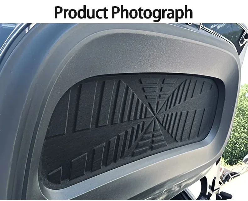 For New Tesla Model Y Juniper 2025 Launch Front Trunk Cover Silent Cotton Soundp