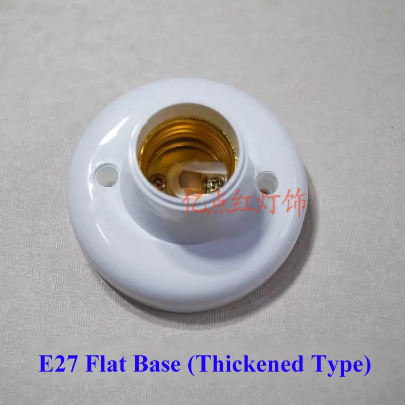 E27 Lamp Holder Energy Saving Lamp E14 Lamp Holder Socket B22 S52e072fb3e2b4355b453ebe20fac0789i