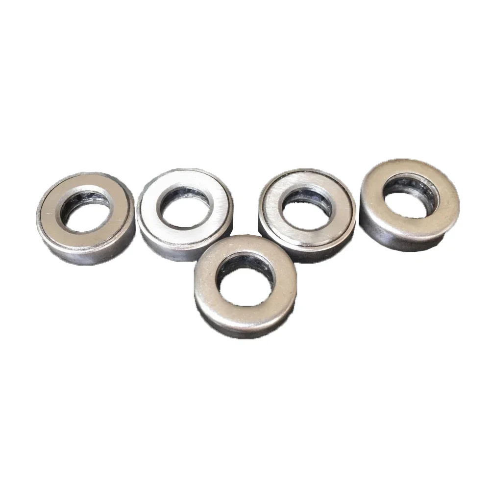 

F8-16M micro plane thrust ball bearing 8 x 16 5.5mm shell 3 in 1