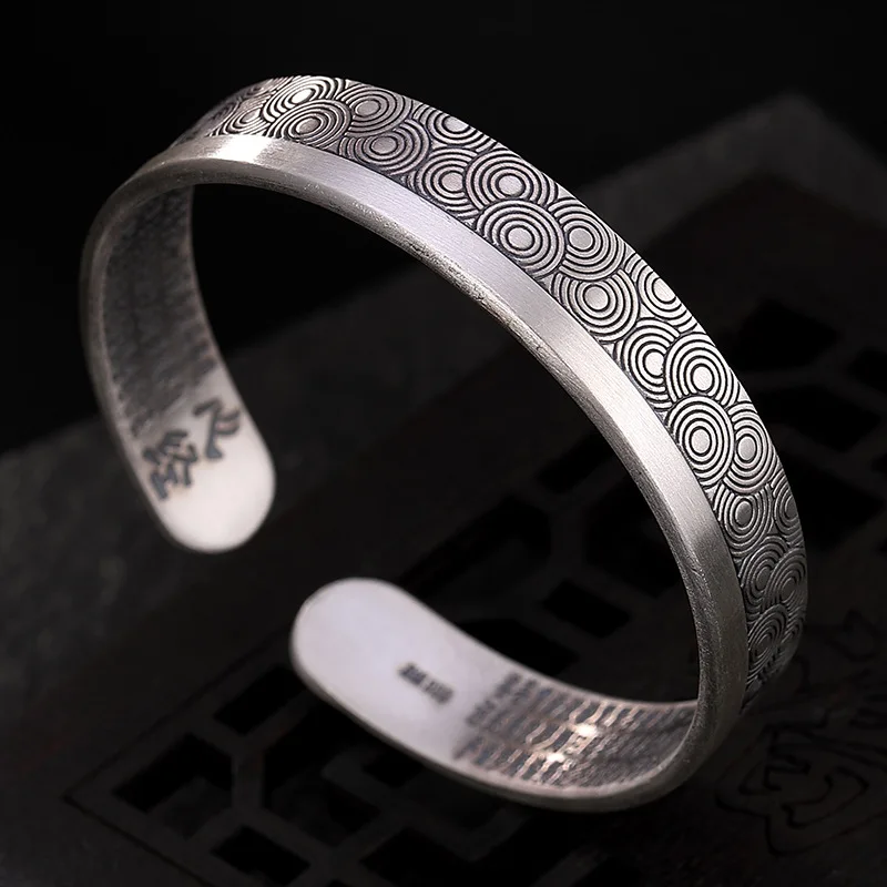 ★SENTIMENTS★ NO.429 [SILVER] BRACELET Amazon.com: Sterling Silver Bracelet for Women,Women 925