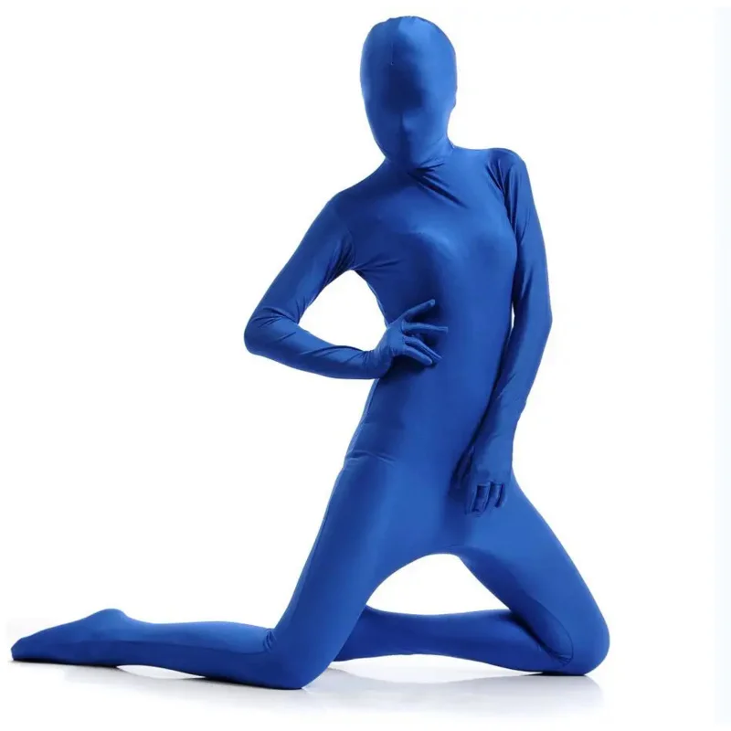 

Высококачественные костюмы Zentai, одежда для косплея всего тела, костюм для Хэллоуина, костюмы для взрослых