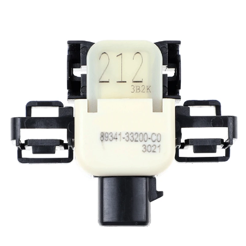 PDC Bumper Parking Aid Sensor-Radar For Lexus ES350 ES300H CT200H 2013- 89341-33200-C0
