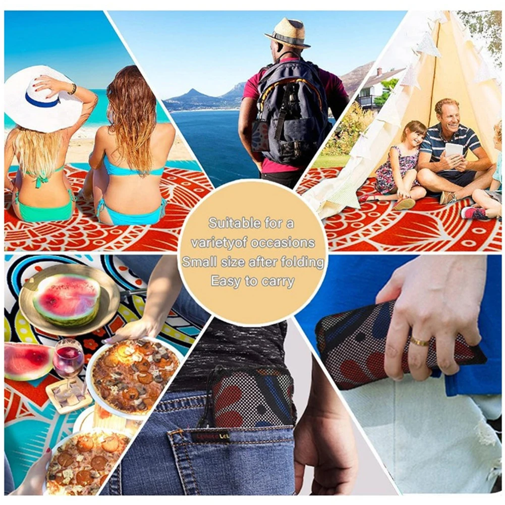 ���̽� ķ�� ��Ʈ ��Ʈ, ��ũ�� ��Ʈ, ��� �غ� ���, �޴�� ���� ��Ʈ, ����ŷ�� �߿� �׼�����, 140*200cm