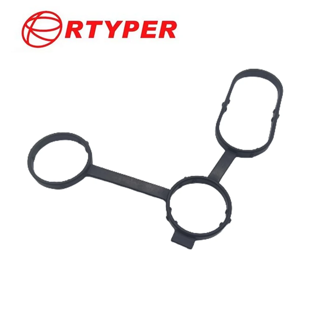 Engine Gasket Set 1 Sets (3PCS) for AUDI A1 A3 VW POLO