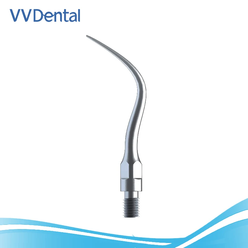 Scaler Dental Perio Scaling Tip Ps4 Per Sirona Perioscan Sirosonic/L/Tl Siroson S/C8/L