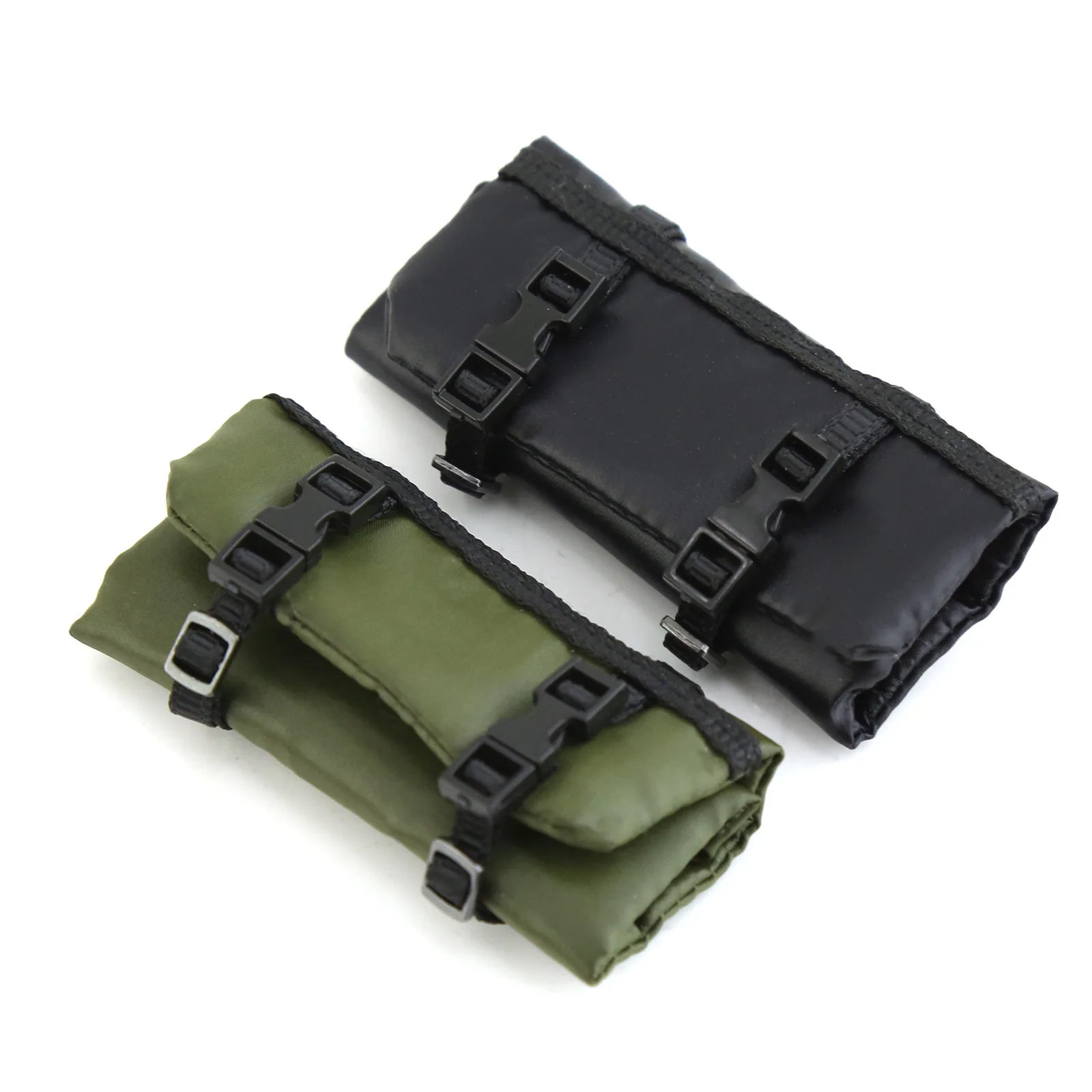 RC Car Simulation Sleeping Bag Decoration for TRX4M Axial SCX24 1