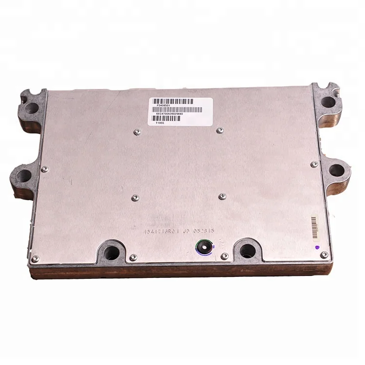 

M11 ecm Diesel Engine electronic control module 3408501