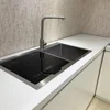 Electric Quick Cleaner Restaurant Commercial Sink Dishwasher Ultrasonic Dishwasher 4