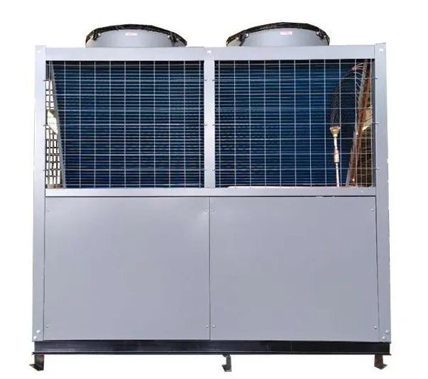 Рисунок 3 - Тепловой насос CO2 для горячей