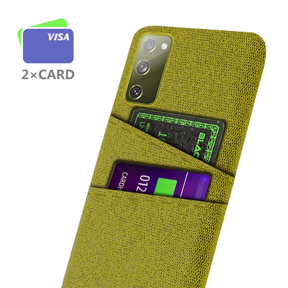 Custodia Per Fundas Samsung Galaxy S20 Fe S 20 Fe S20Fe Fan Edition S20 Lite Custodia Samsung S20 Fe 6.5 "Sm-G781B G781U G781W G781N