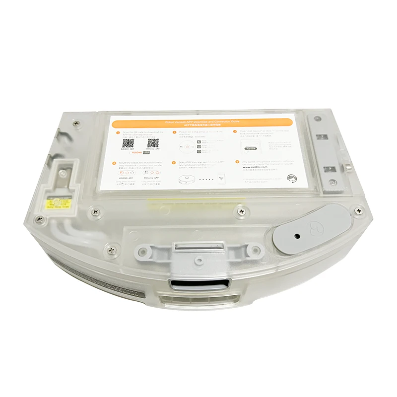 Aliexpress Roidmi Eve Plus Accessories Xiaomi Roidmi EVE Plus