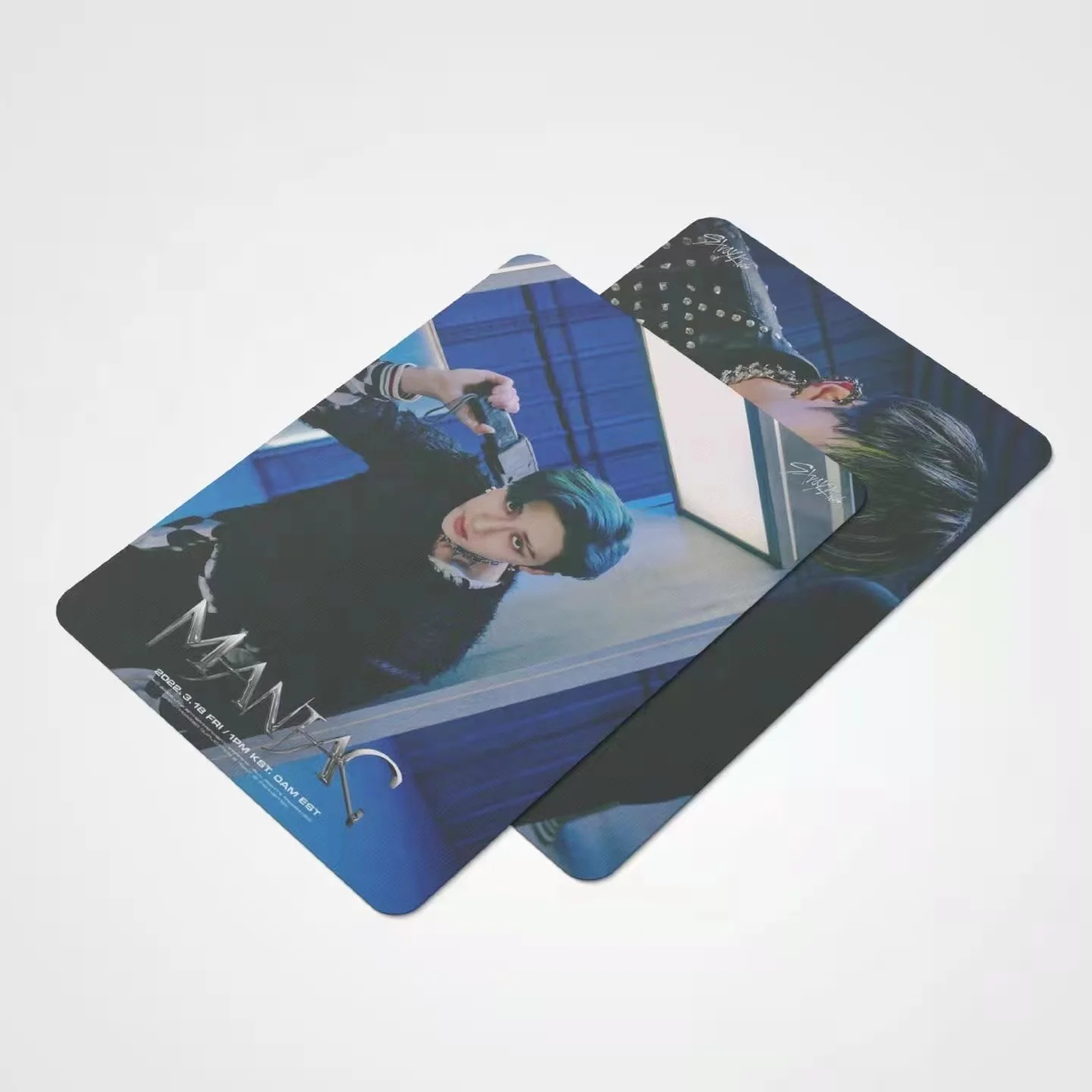 Где Купить Карты Stray Kids
