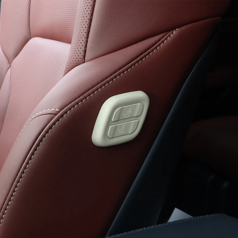 2007-2022 Lexus LX570 인테리어 장식 수정 액세서리 LX 570 업그레이드 모듈 무선 시트 버튼 레귤레이터 2021 2020 2019 2018 2017 2016 2015 2014 2013 20
