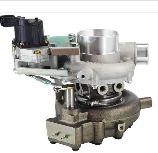 

Турбокомпрессор AP02 для базового грузовика Isuzu NPR 2005 л l4 2009-8980277725 8980277726 дизель