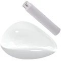 White Set of 2