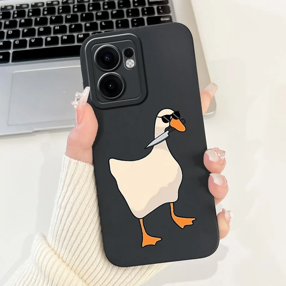 Shockproof Silicone Soft Phone Case - Durable Protection