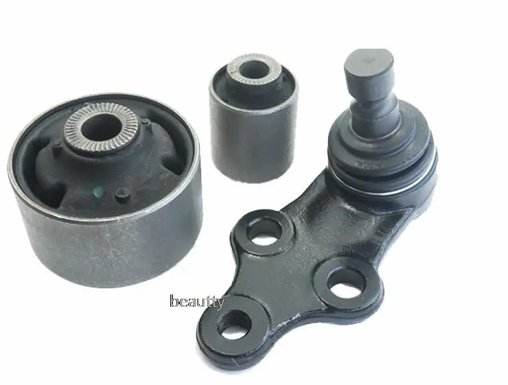 Front Lower Suspension Swing Arm Ball Joint Triangular Arm Support Arm Ball Joint For Zotye T600