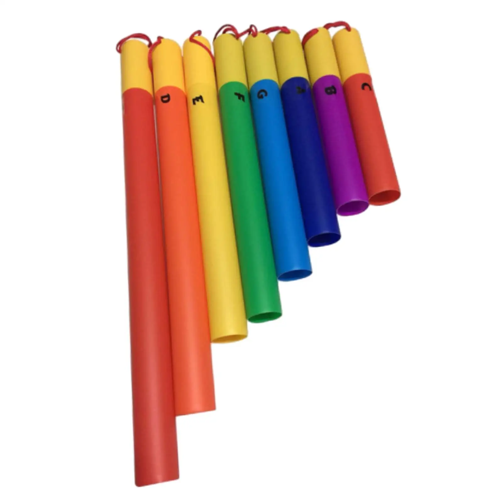 

Tuned Percussion Tubes Musical Sound Tube for Kids for Toddler Boy 3 4 5 6