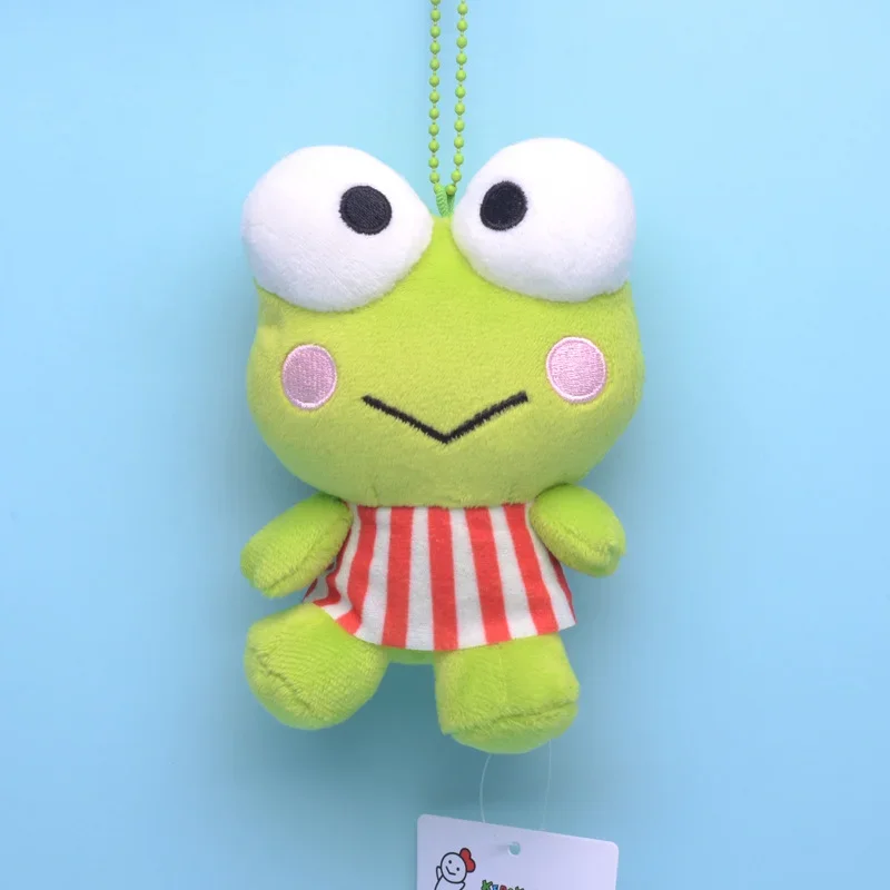 Keroppi Doll - Films Et Tv - AliExpress