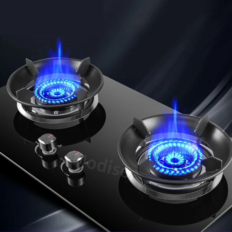 Cooktop K