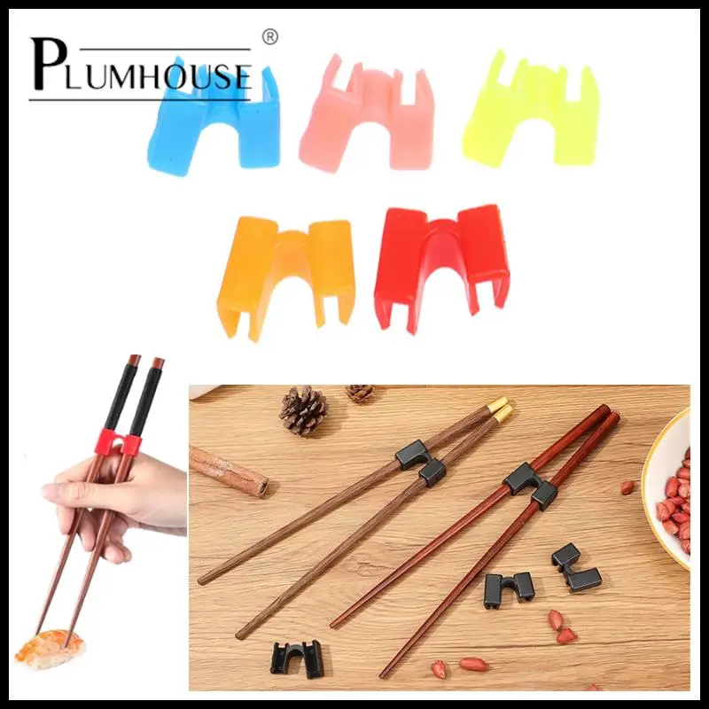 Plastic Chopstick Holders Plastic Chopstick Helper Plastic