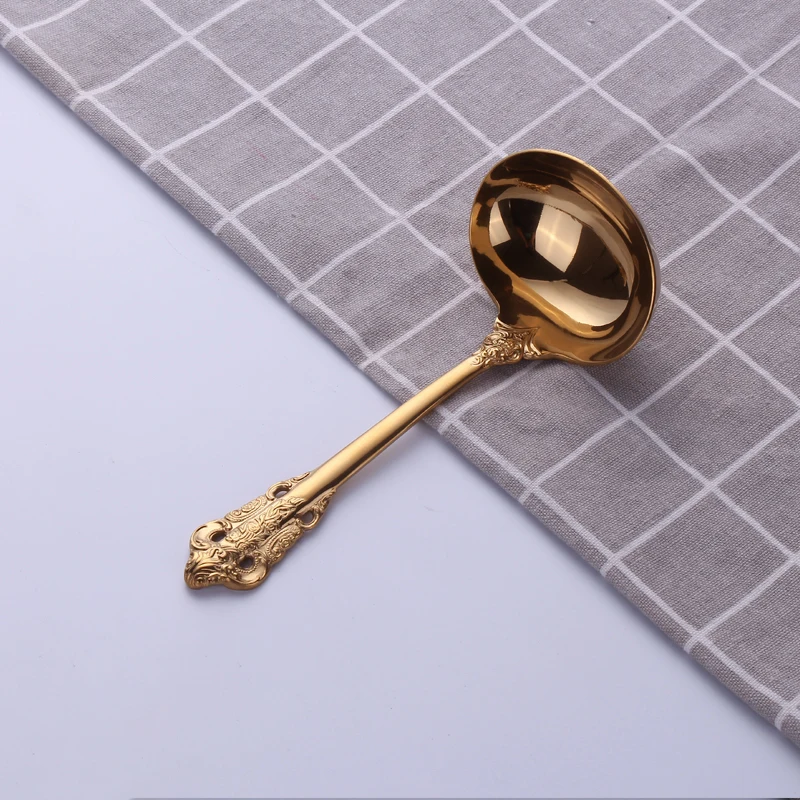 1 pcs Gravy Ladle