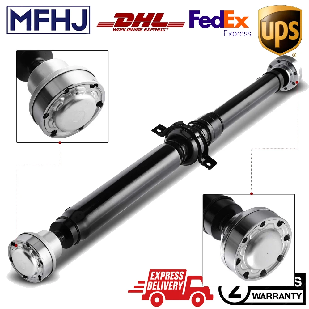 RearDriveshaftPropShaftAssemblyForJeepGrandCherokee201120193