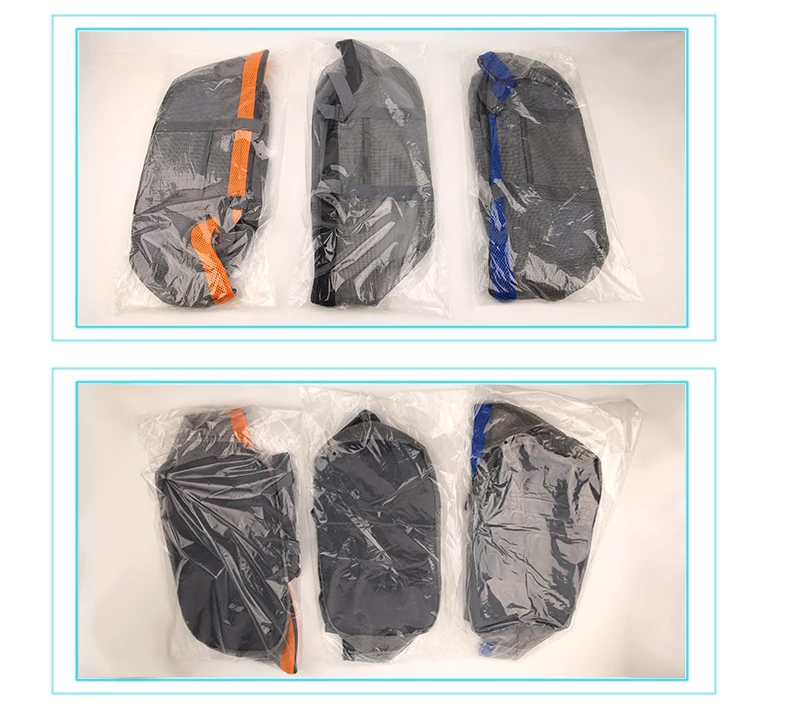 Pet carrier bag product image 11