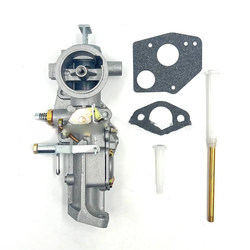 Carburatore Per Briggs & Stratton 299437 297599 – Ricambio Etecgo, Confezione Da 3