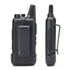 New WLN KD-C1 2/4PCS Mini Handy Portable  Walkie Talkie  UHF 400-470 Mhz KD-C1T  Ham Radio Type-C Charging Mi-Ni Walkie Talkie 5